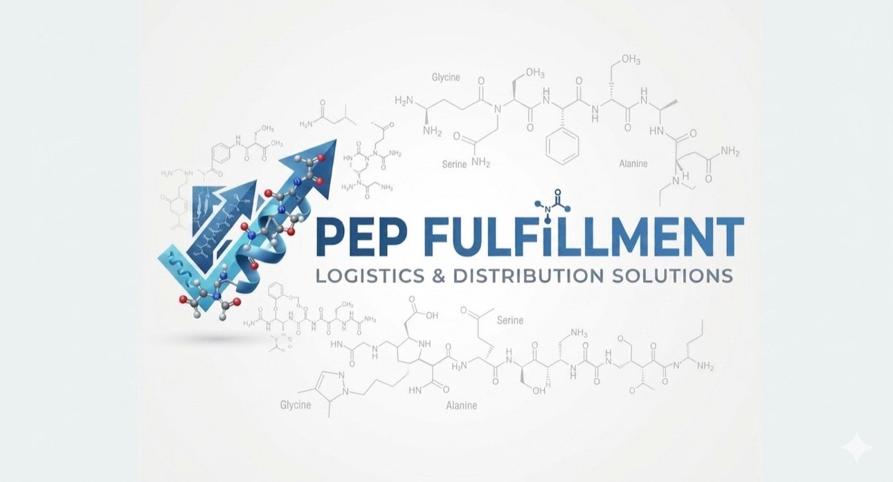 Pep Fulfillment